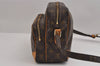 Authentic Louis Vuitton Monogram Nile Shoulder Cross Body Bag M45244 Junk 2533J