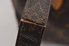 Authentic Louis Vuitton Monogram Nile Shoulder Cross Body Bag M45244 Junk 2533J
