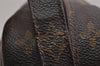 Authentic Louis Vuitton Monogram Nile Shoulder Cross Body Bag M45244 Junk 2533J