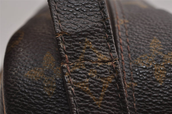 Authentic Louis Vuitton Monogram Nile Shoulder Cross Body Bag M45244 Junk 2533J