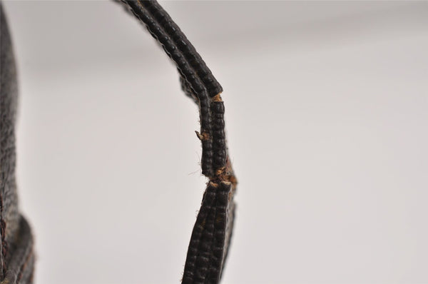 Authentic Louis Vuitton Monogram Nile Shoulder Cross Body Bag M45244 Junk 2533J