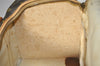 Authentic Louis Vuitton Monogram Sac Chaussures 30 Boston Bag Old Model LV 2535I
