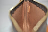 Authentic Louis Vuitton Monogram Pochette Accessoires Pouch M51980 Junk 2535K