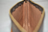 Authentic Louis Vuitton Monogram Pochette Accessoires Pouch M51980 Junk 2535K