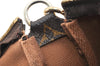 Authentic Louis Vuitton Monogram Pochette Accessoires Pouch M51980 Junk 2535K