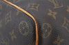 Authentic Louis Vuitton Monogram Speedy 40 Hand Boston Bag M41522 LV 2538J