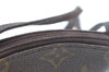 Auth Louis Vuitton Monogram Pochette Secret Shoulder Bag Pouch Old Model 2539I