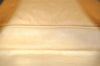 Authentic GUCCI Web Sherry Line Micro GG Canvas Leather Shoulder Bag Black 2539J