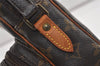 Authentic Louis Vuitton Monogram Amazone Shoulder Cross Body Bag M45236 LV 2540J