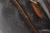 Authentic Louis Vuitton Monogram Amazone Shoulder Cross Body Bag M45236 LV 2540J