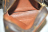 Authentic Louis Vuitton Monogram Amazone Shoulder Cross Body Bag M45236 LV 2540J