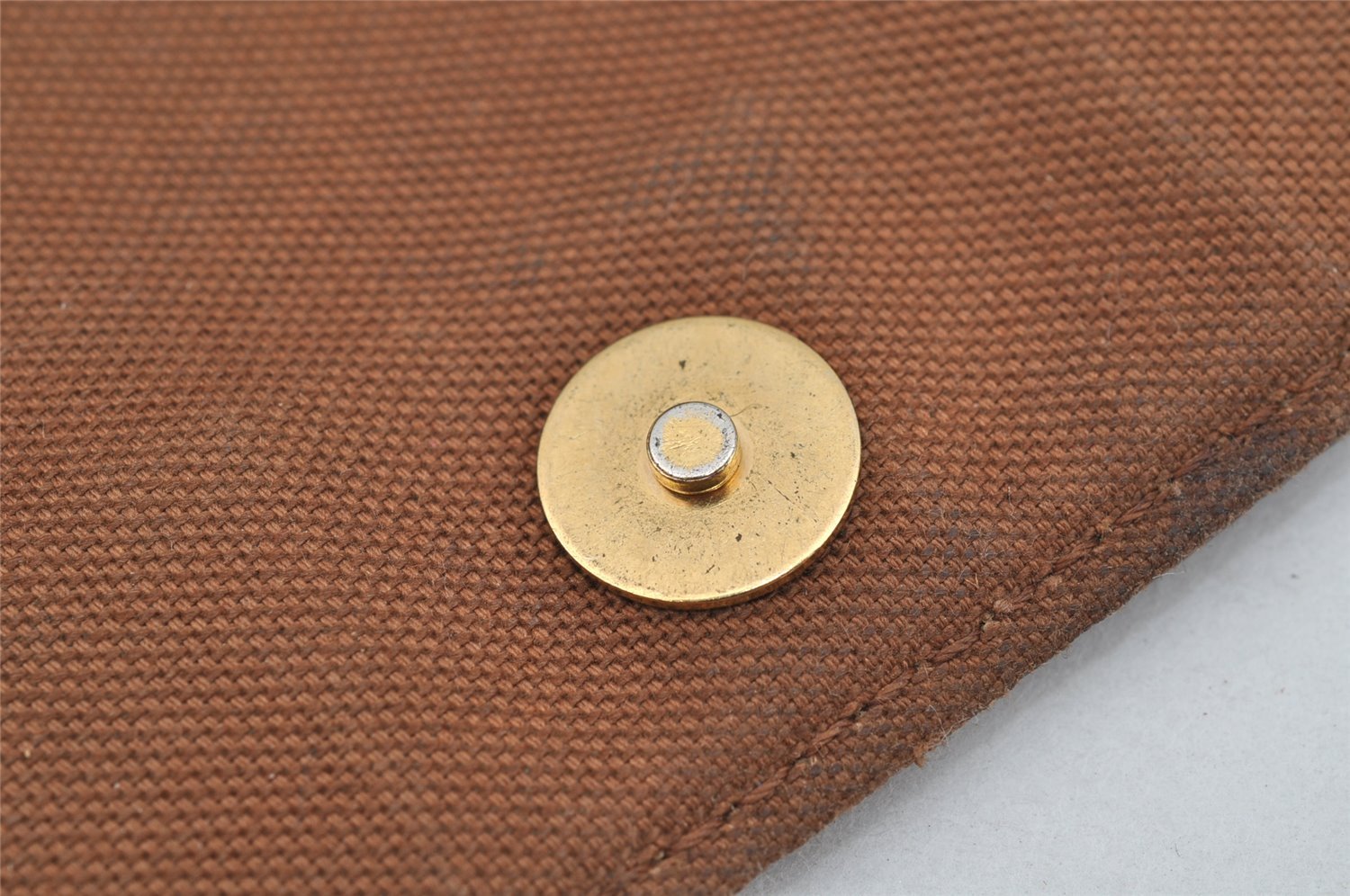 Authentic Louis Vuitton Monogram Mini Looping Shoulder Hand Bag M51147 LV 2541I