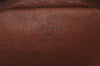 Authentic Louis Vuitton Monogram Danube Shoulder Crossbody Bag M45266 Junk 2543I