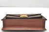 Authentic Louis Vuitton Monogram Monceau 2Way Shoulder Hand Bag M51187 LV 2547K