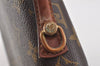 Authentic Louis Vuitton Monogram Monceau 2Way Shoulder Hand Bag M51187 LV 2547K