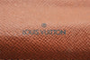Authentic Louis Vuitton Monogram Monceau 2Way Shoulder Hand Bag M51187 LV 2547K