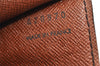 Authentic Louis Vuitton Monogram Monceau 2Way Shoulder Hand Bag M51187 LV 2547K