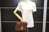 Authentic Louis Vuitton Monogram Monceau 2Way Shoulder Hand Bag M51187 LV 2547K