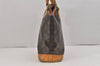 Authentic Louis Vuitton Monogram Lockit Hand Tote Bag Purse M40102 Junk 2548K