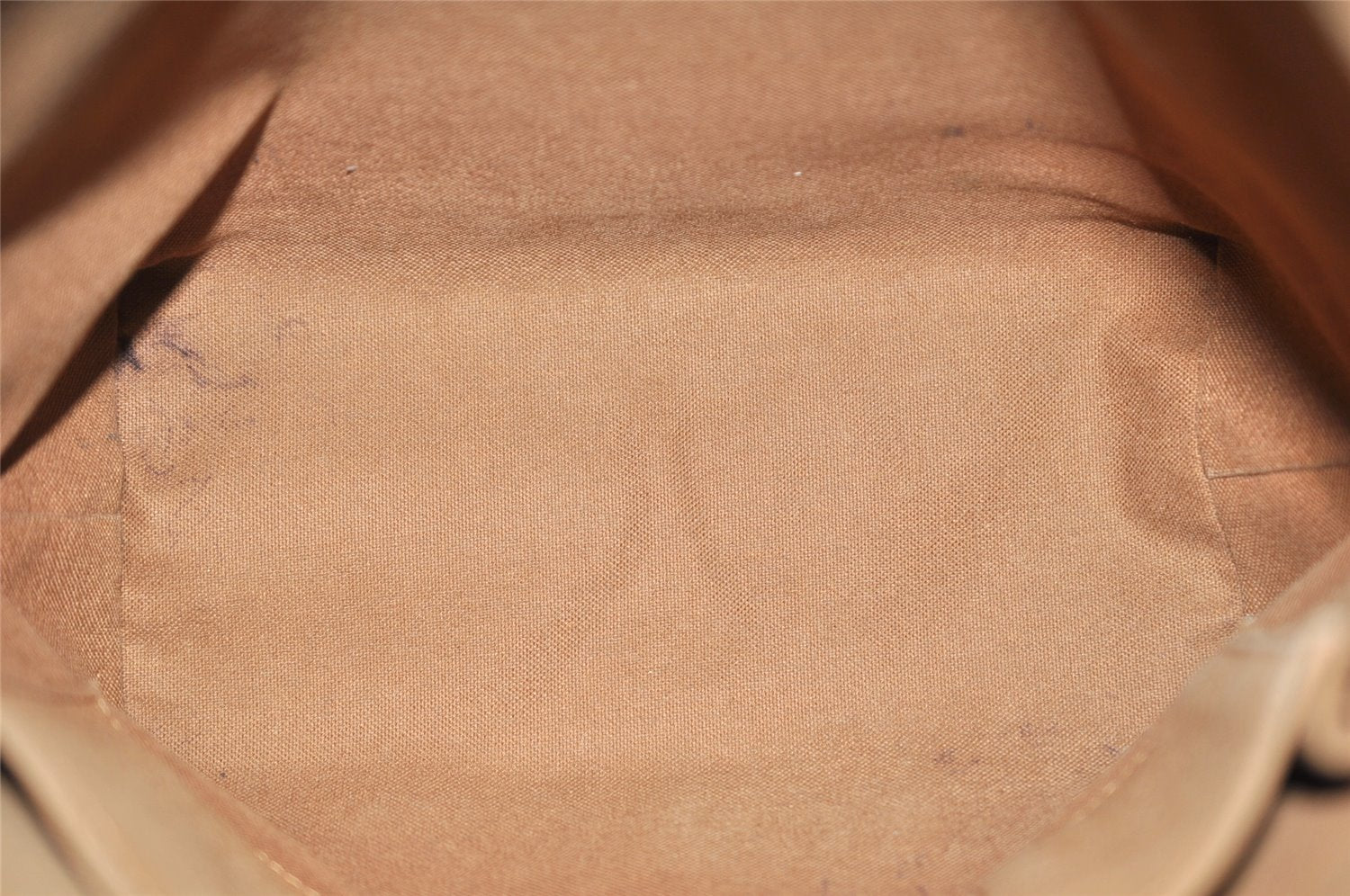 Authentic Louis Vuitton Monogram Lockit Hand Tote Bag Purse M40102 Junk 2548K