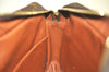 Authentic Louis Vuitton Monogram Compiegne 28 Clutch Hand Bag M51845 LV 2550K