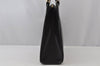 Authentic Louis Vuitton Epi Figari MM Shoulder Hand Bag Black M52002 LV 2553J