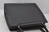 Authentic Louis Vuitton Epi Figari MM Shoulder Hand Bag Black M52002 LV 2553J