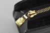 Authentic Louis Vuitton Epi Figari MM Shoulder Hand Bag Black M52002 LV 2553J
