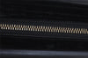 Authentic Louis Vuitton Epi Figari MM Shoulder Hand Bag Black M52002 LV 2553J