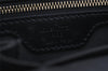 Authentic Louis Vuitton Epi Figari MM Shoulder Hand Bag Black M52002 LV 2553J