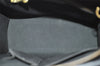 Authentic Louis Vuitton Epi Figari MM Shoulder Hand Bag Black M52002 LV 2553J