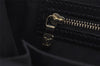 Authentic Louis Vuitton Epi Figari MM Shoulder Hand Bag Black M52002 LV 2553J