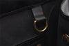 Authentic Louis Vuitton Epi Figari MM Shoulder Hand Bag Black M52002 LV 2553J