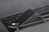 Authentic Louis Vuitton Epi Figari MM Shoulder Hand Bag Black M52002 LV 2553J