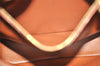 Authentic Louis Vuitton Monogram Saint Cloud GM M51242 Shoulder Cross Bag 2555I