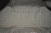 Authentic GUCCI Web Sherry Line Shoulder Tote Bag Canvas Leather Beige 2555J