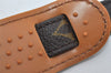 Authentic Louis Vuitton Monogram Shoulder Strap 39" LV 2558I