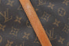 Authentic Louis Vuitton Monogram Sac Shopping PM Tote Bag M51108 LV Junk 2558K