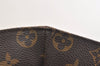 Authentic Louis Vuitton Monogram Sac Shopping PM Tote Bag M51108 LV Junk 2558K
