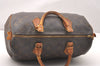 Authentic Louis Vuitton Monogram Speedy 30 Hand Boston Bag M41526 LV 2559J