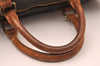 Authentic Louis Vuitton Monogram Speedy 30 Hand Boston Bag M41526 LV 2559J