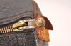 Authentic Louis Vuitton Monogram Speedy 30 Hand Boston Bag M41526 LV 2559J