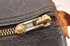 Authentic Louis Vuitton Monogram Speedy 30 Hand Boston Bag M41526 LV 2559J