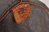 Authentic Louis Vuitton Monogram Speedy 30 Hand Boston Bag M41526 LV 2559J