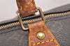 Authentic Louis Vuitton Monogram Speedy 30 Hand Boston Bag M41526 LV 2559J