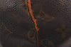 Authentic Louis Vuitton Monogram Speedy 30 Hand Boston Bag M41526 LV 2559J