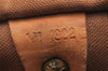 Authentic Louis Vuitton Monogram Speedy 30 Hand Boston Bag M41526 LV 2559J