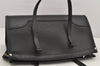 Authentic Louis Vuitton Epi Madeleine PM Shoulder Bag Black M59332 LV 2559K