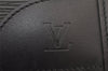 Authentic Louis Vuitton Epi Madeleine PM Shoulder Bag Black M59332 LV 2559K