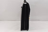 Authentic Louis Vuitton Epi Serviette Conseiller Briefcase Black M54422 LV 2561K
